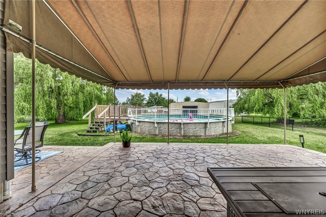 730 Borden Road Cheektowaga, NY 14227 - Photo 30 of 39