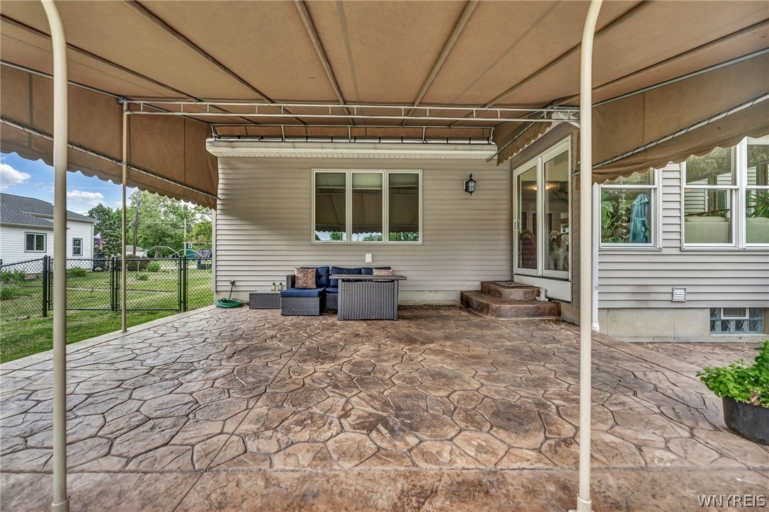 730 Borden Road Cheektowaga, NY 14227 - Photo 31 of 39