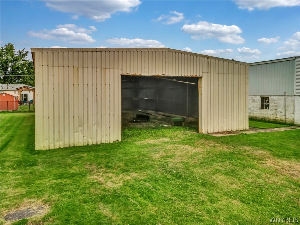 730 Borden Road Cheektowaga, NY 14227 - Photo 34 of 39