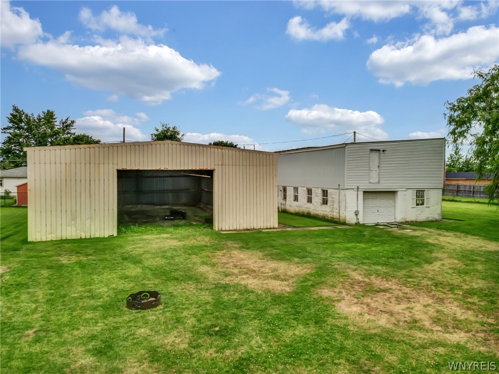 730 Borden Road Cheektowaga, NY 14227 - Photo 35 of 39