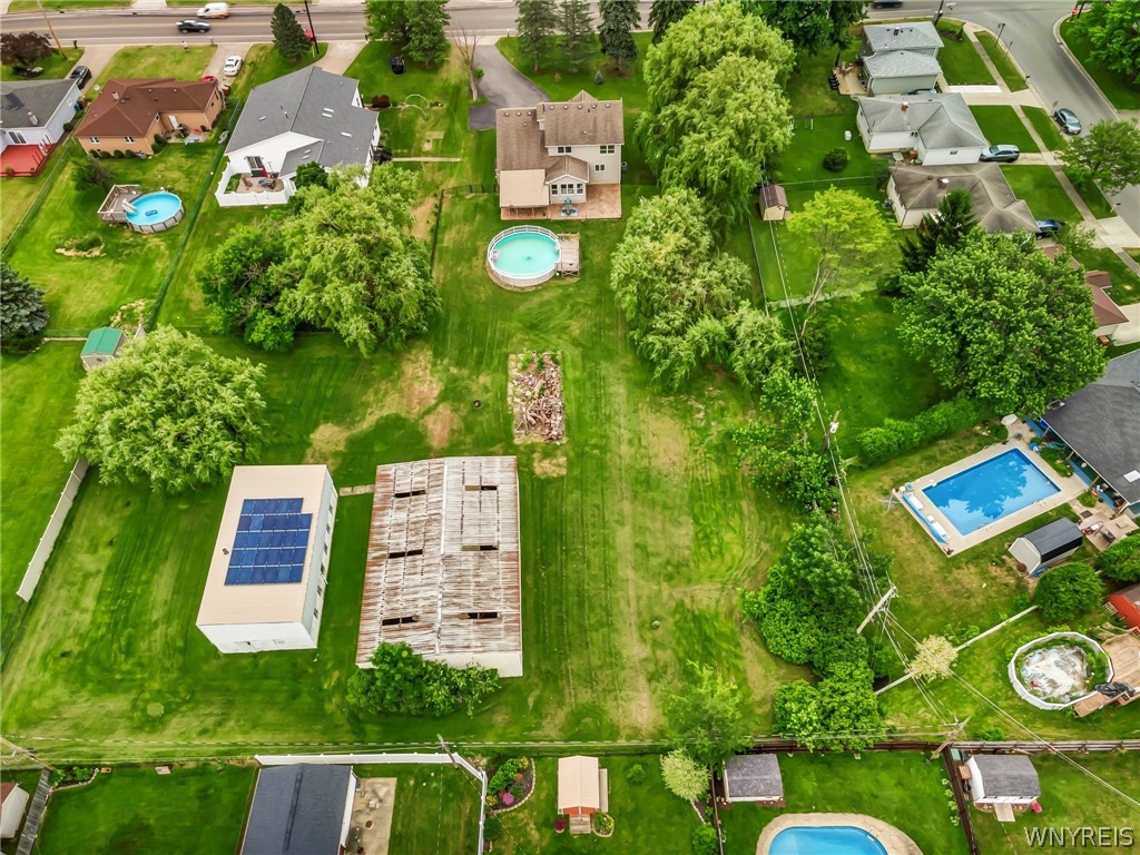 730 Borden Road Cheektowaga, NY 14227 - Photo 36 of 39