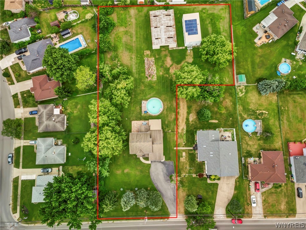 730 Borden Road Cheektowaga, NY 14227 - Photo 37 of 39