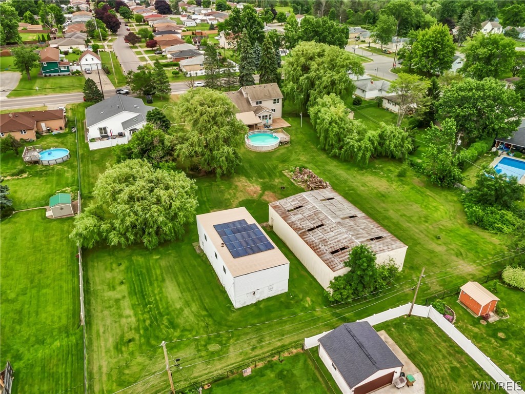 730 Borden Road Cheektowaga, NY 14227 - Photo 38 of 39