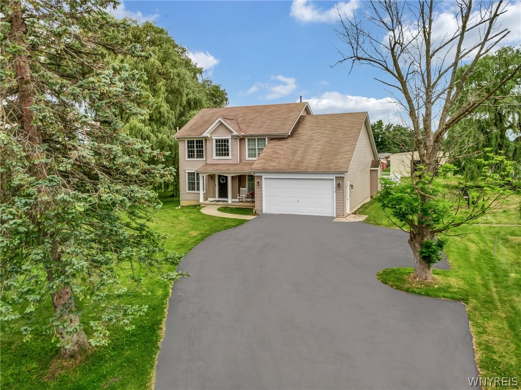 730 Borden Road Cheektowaga, NY 14227 - Photo 39 of 39