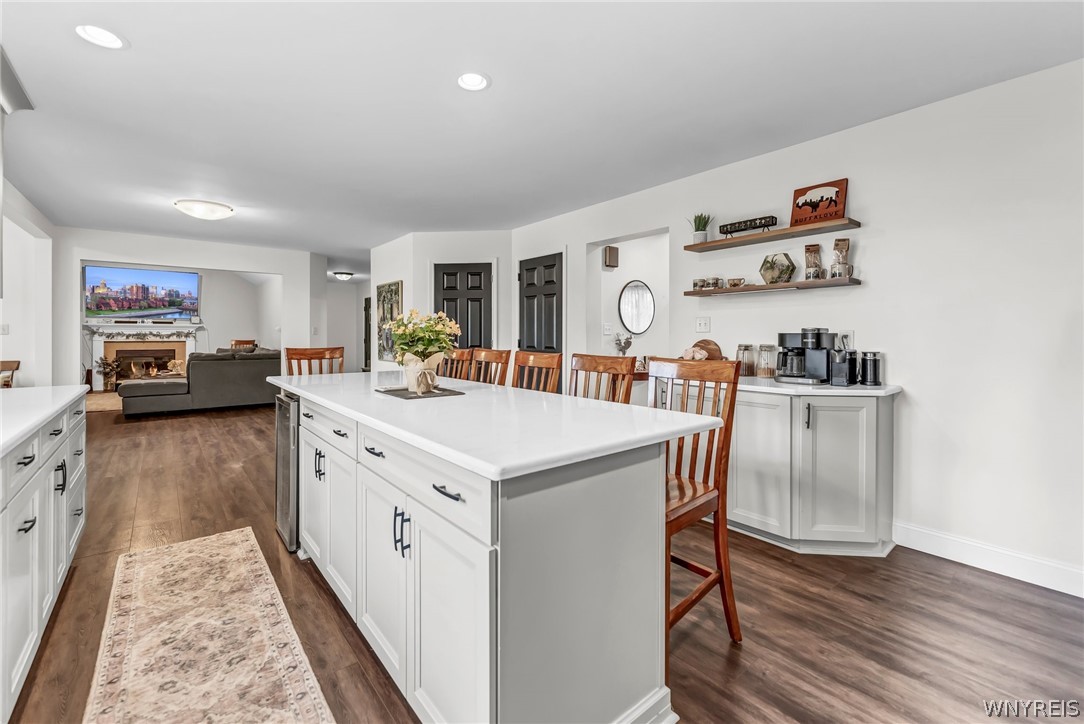 730 Borden Road Cheektowaga, NY 14227 - Photo 6 of 39