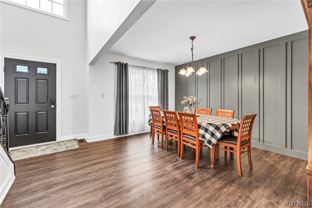 730 Borden Road Cheektowaga, NY 14227 - Photo 8 of 39