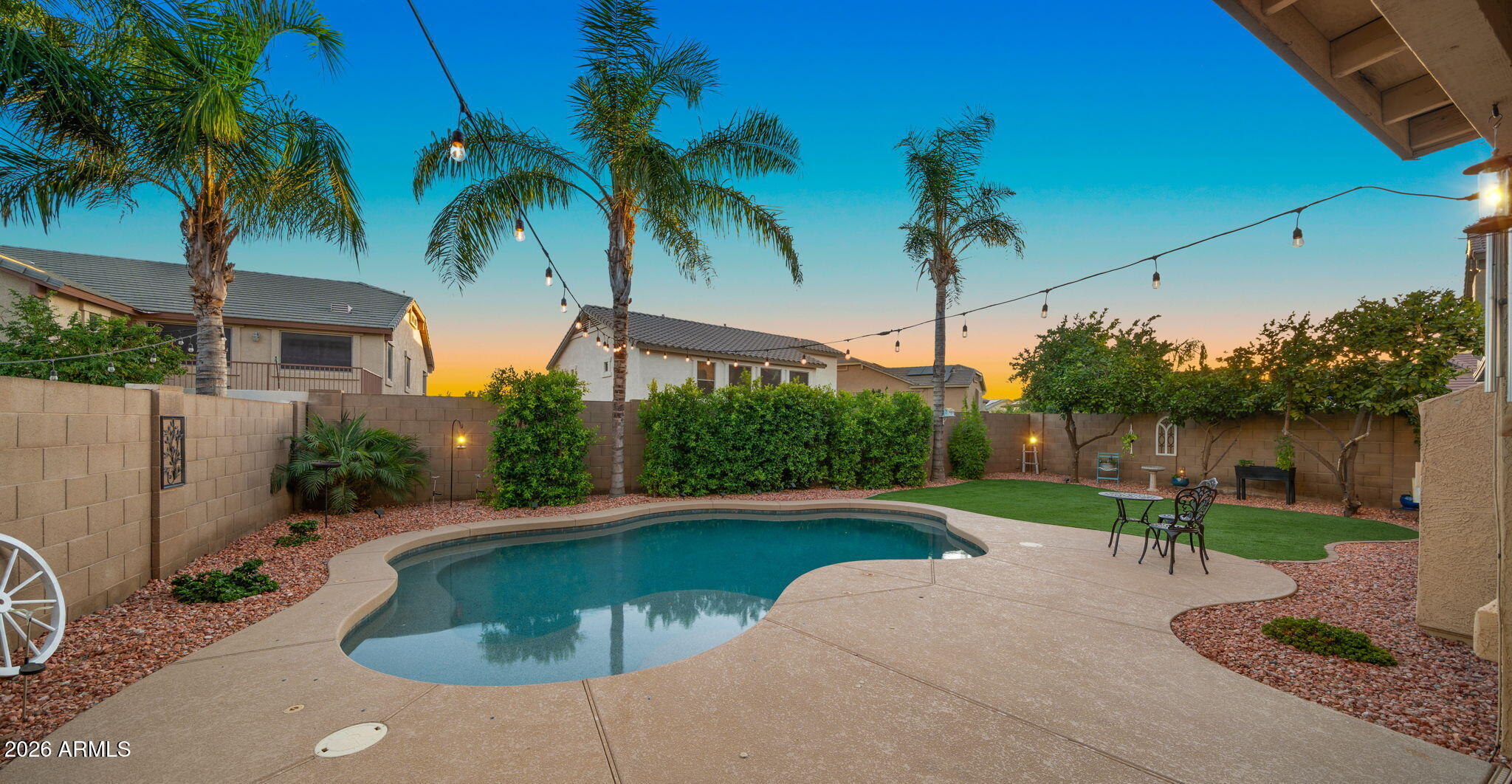 2541 East Ridge Creek Road Phoenix, AZ 85024 - Photo 33 of 49