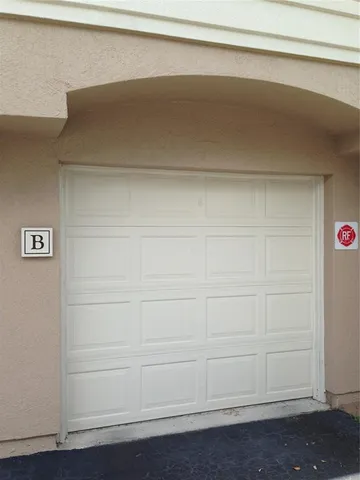 a view of small space