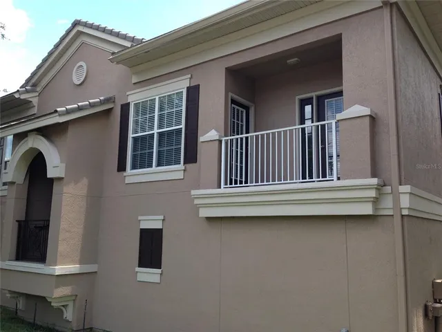 a view of room with window