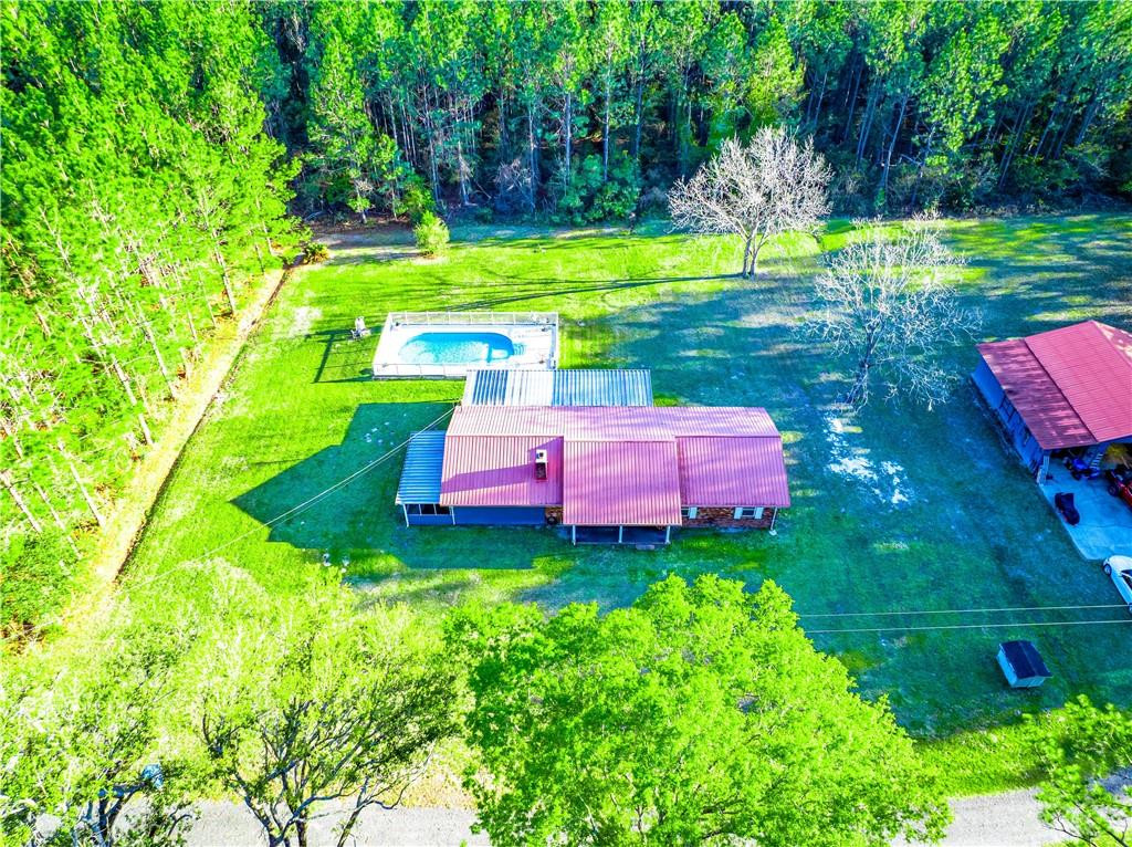 4606 Dukes Road Waycross, GA 31503 - Photo 41 of 43