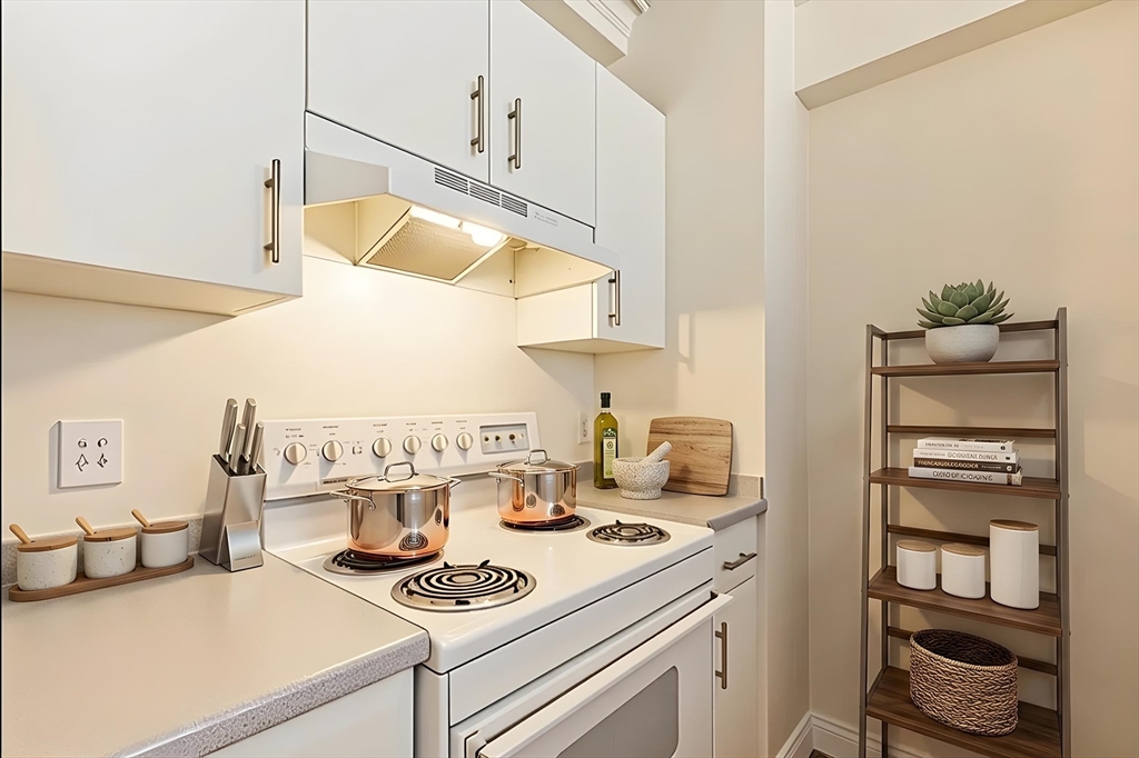 534 Beacon Street, Unit 301 Boston, MA 02215 - Photo 14 of 14