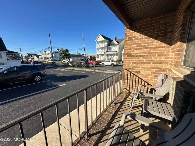 $2,000 | 1501 Ocean Avenue, Unit A15, Belmar, NJ 07719