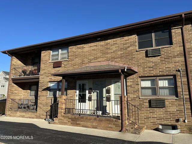 $2,000 | 1501 Ocean Avenue, Unit A15, Belmar, NJ 07719