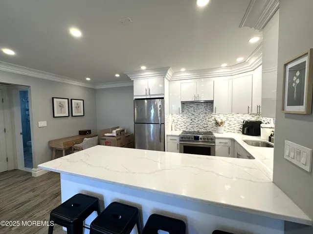 $2,000 | 1501 Ocean Avenue, Unit A15, Belmar, NJ 07719