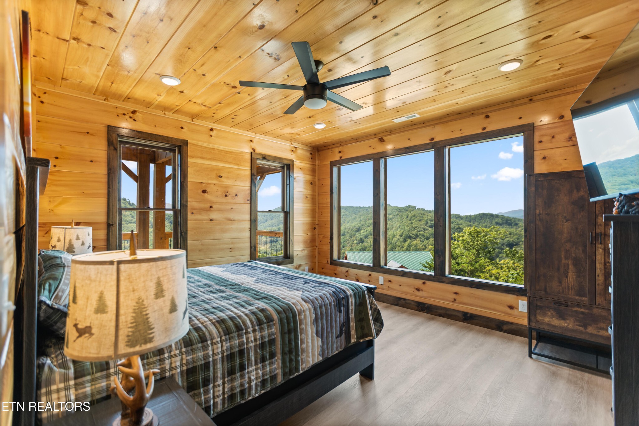 2412 Mountain Ridge Way Sevierville, TN 37862 - Photo 29 of 52 Gallery Image 29