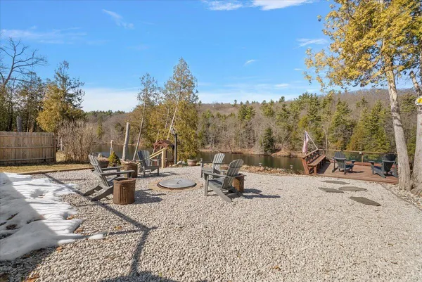 $399,900 | 6185 East Dave Street, Newaygo, MI 49337