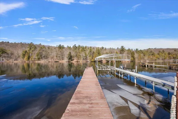 $399,900 | 6185 East Dave Street, Newaygo, MI 49337