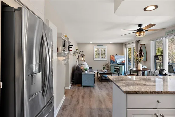 $399,900 | 6185 East Dave Street, Newaygo, MI 49337