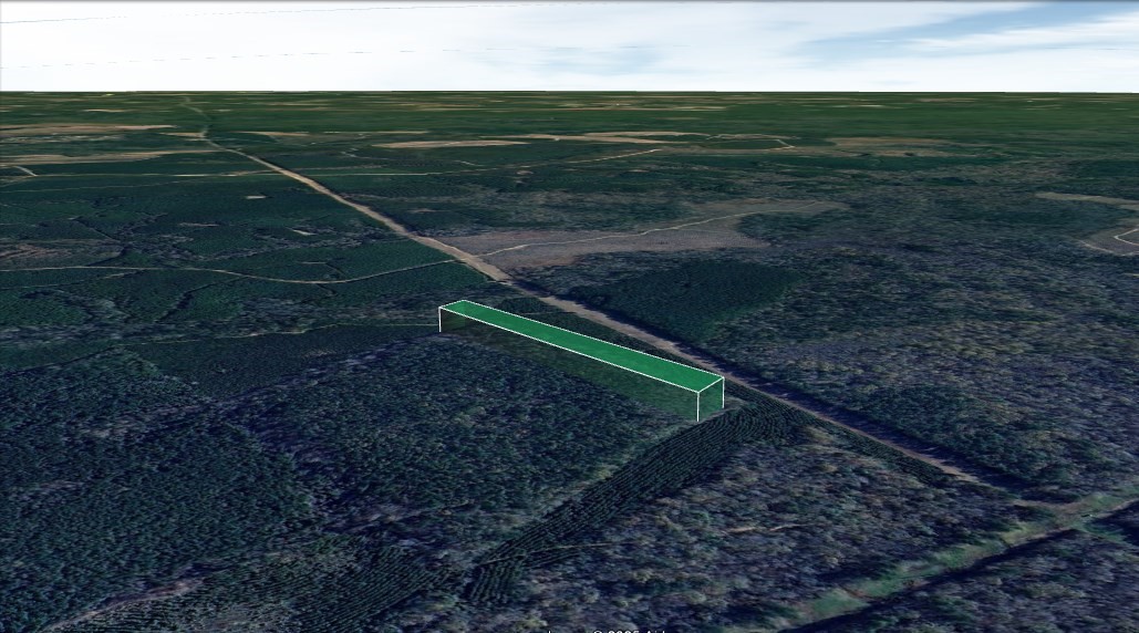 0 Menard Chapel Road Livingston, TX 77351 - Photo 5 of 11