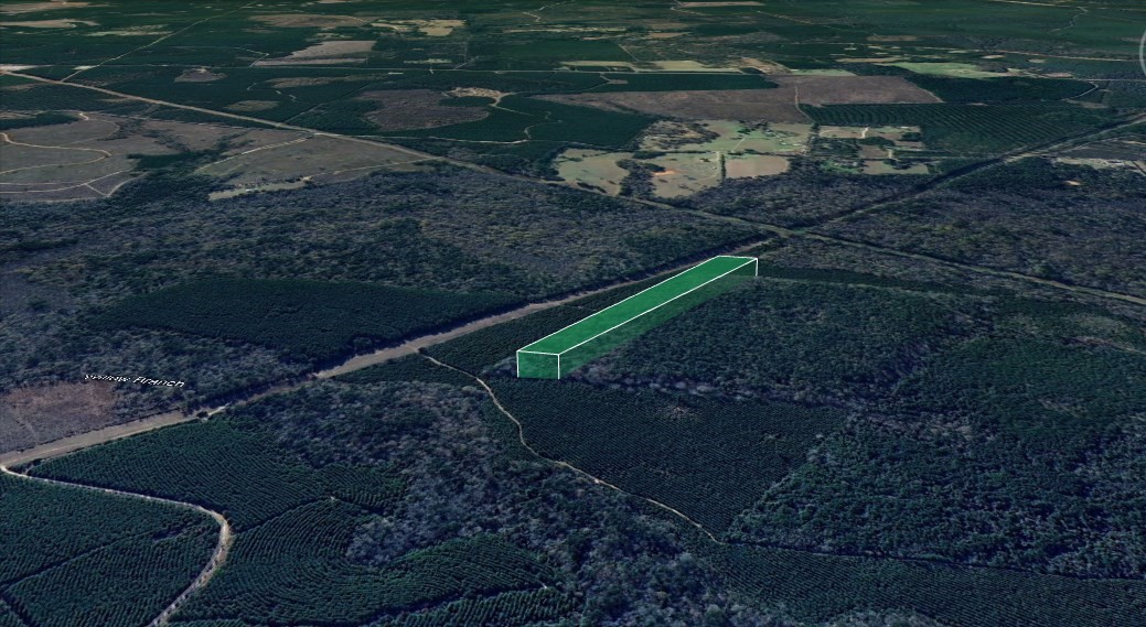 0 Menard Chapel Road Livingston, TX 77351 - Photo 6 of 11