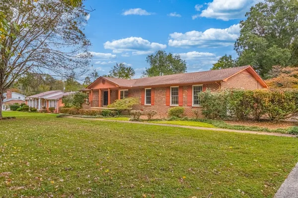 $2,500 | 204 Lake Cir Drive, Tullahoma, TN 37388