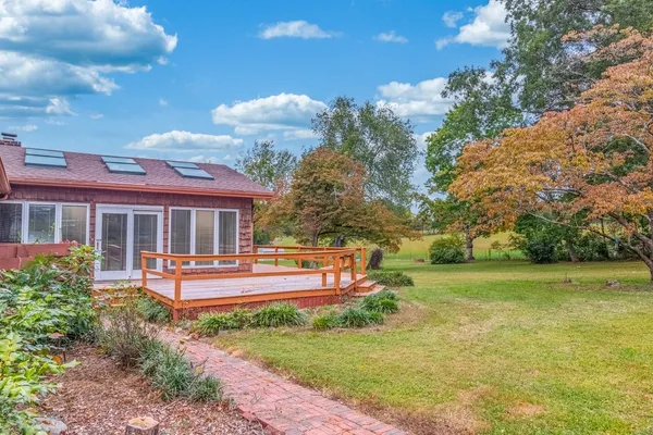 $2,500 | 204 Lake Cir Drive, Tullahoma, TN 37388