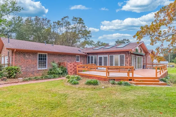 $2,500 | 204 Lake Cir Drive, Tullahoma, TN 37388