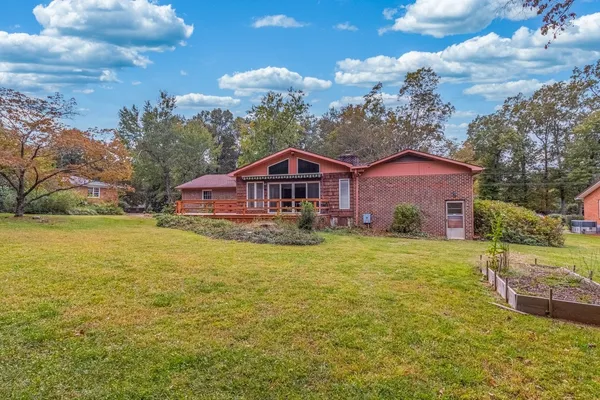 $2,500 | 204 Lake Cir Drive, Tullahoma, TN 37388