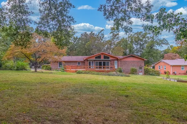 $2,500 | 204 Lake Cir Drive, Tullahoma, TN 37388