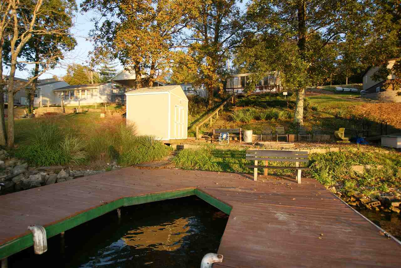 635 Draper Road Williamstown, KY 41097 - Photo 35 of 42 Gallery Image 35