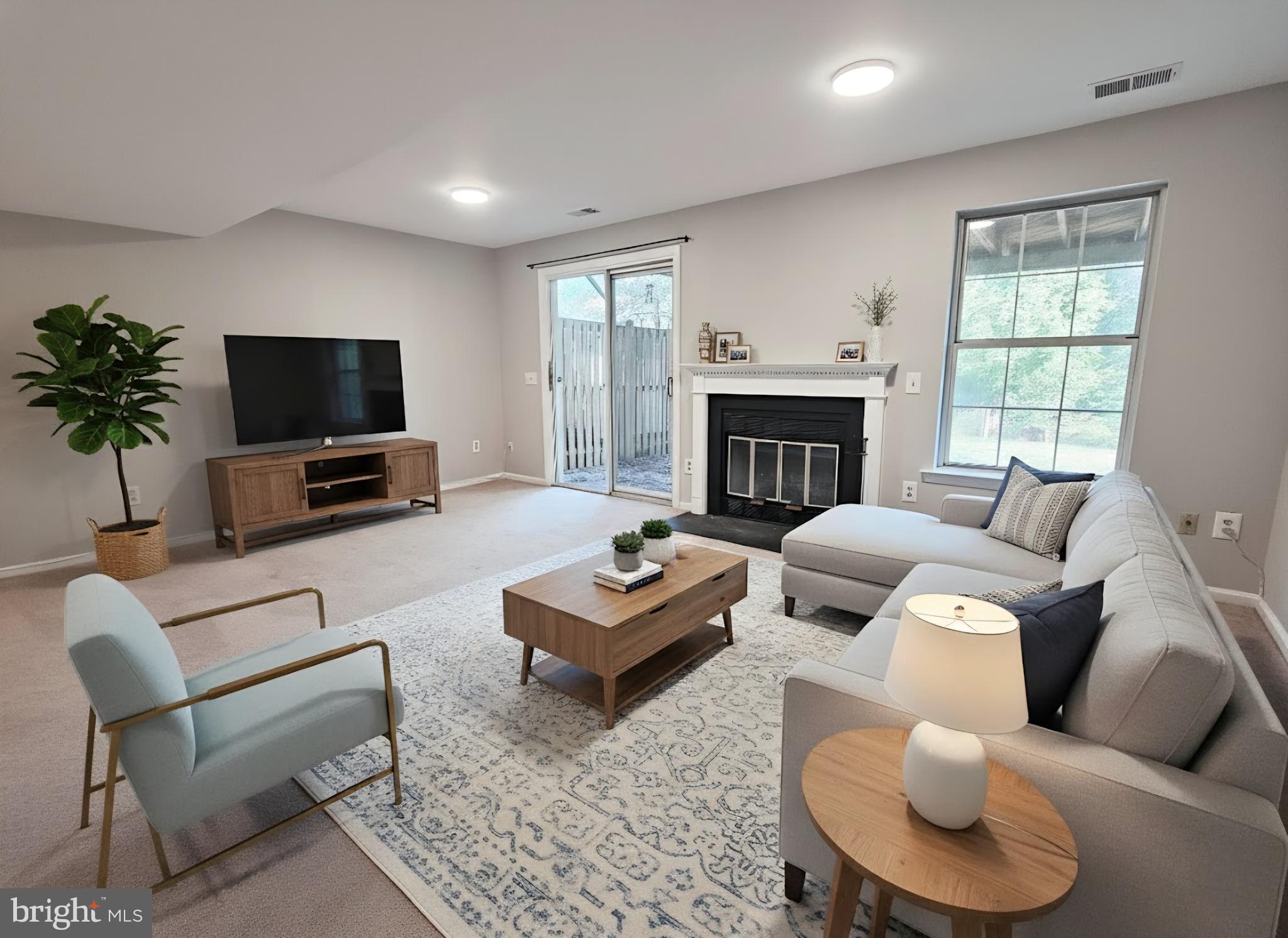 3256 Tayloe Court Herndon, VA 20171 - Photo 12 of 21