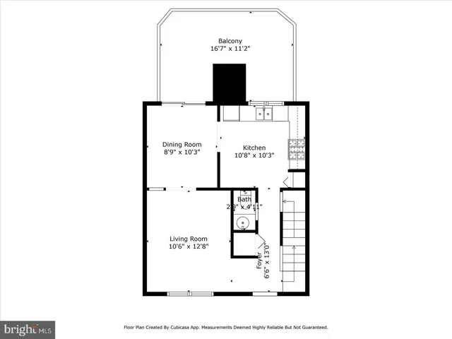 $2,650 | 3256 Tayloe Court, Herndon, VA 20171