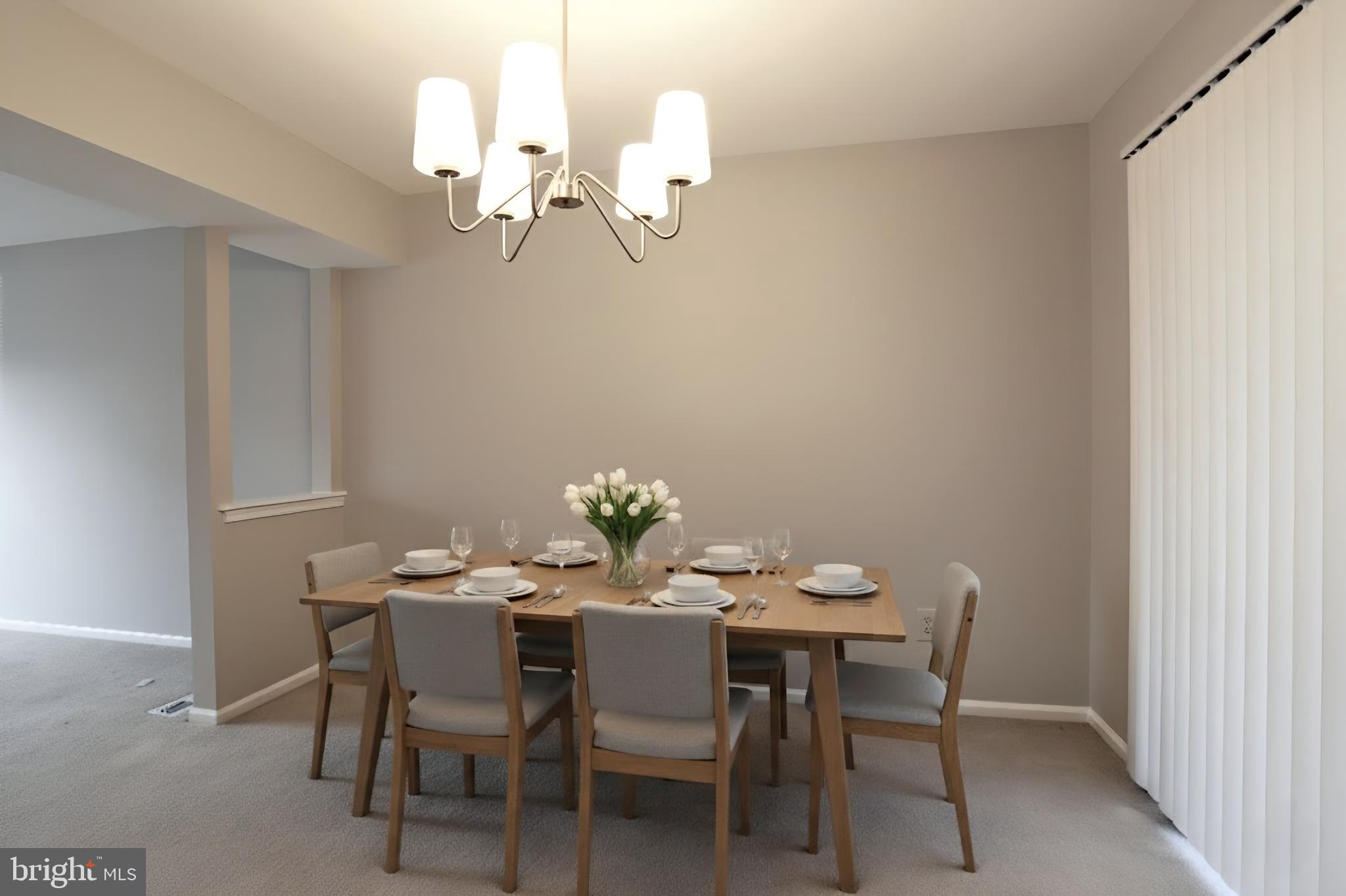 3256 Tayloe Court Herndon, VA 20171 - Photo 3 of 21