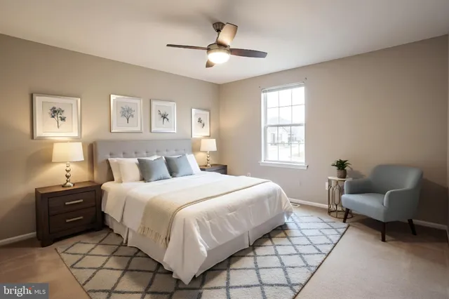 $2,650 | 3256 Tayloe Court, Herndon, VA 20171