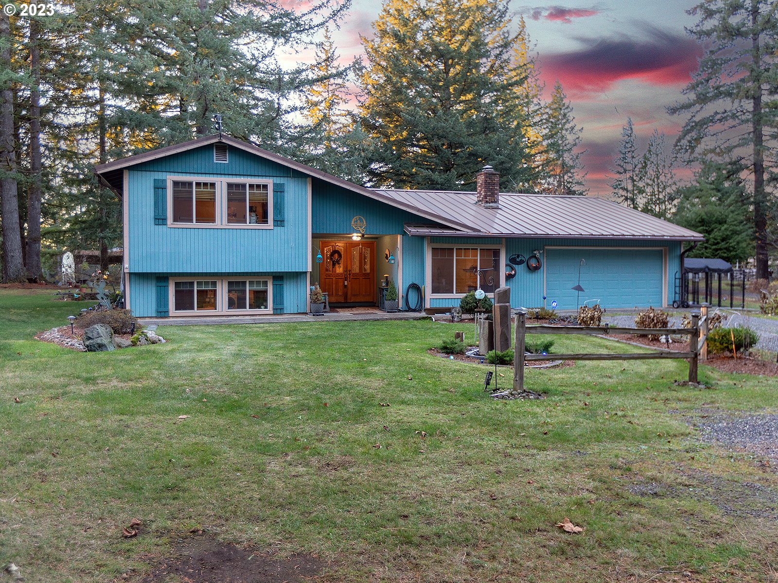3201 Skye Road Washougal, WA 98671 - Photo 1 of 45 Gallery Image 1