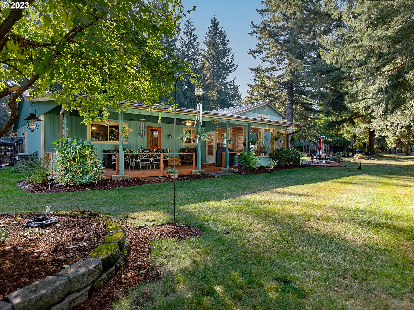 3201 Skye Road Washougal, WA 98671 - Photo 18 of 45 Gallery Image 18