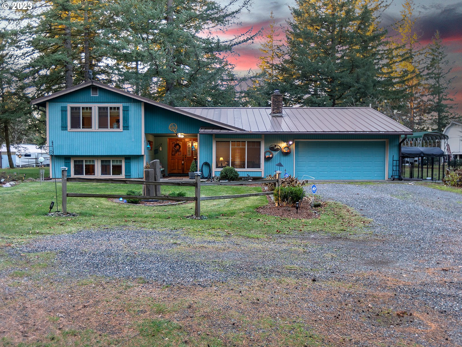 3201 Skye Road Washougal, WA 98671 - Photo 2 of 45 Gallery Image 2