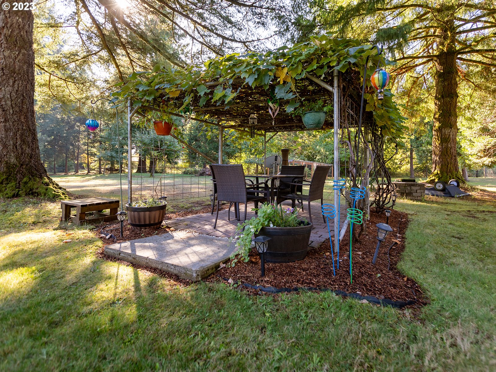 3201 Skye Road Washougal, WA 98671 - Photo 34 of 45 Gallery Image 34