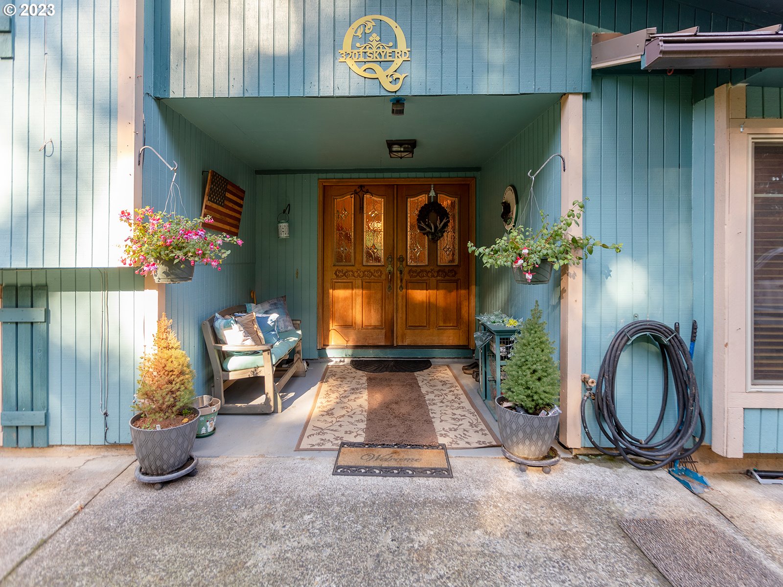 3201 Skye Road Washougal, WA 98671 - Photo 35 of 45 Gallery Image 35