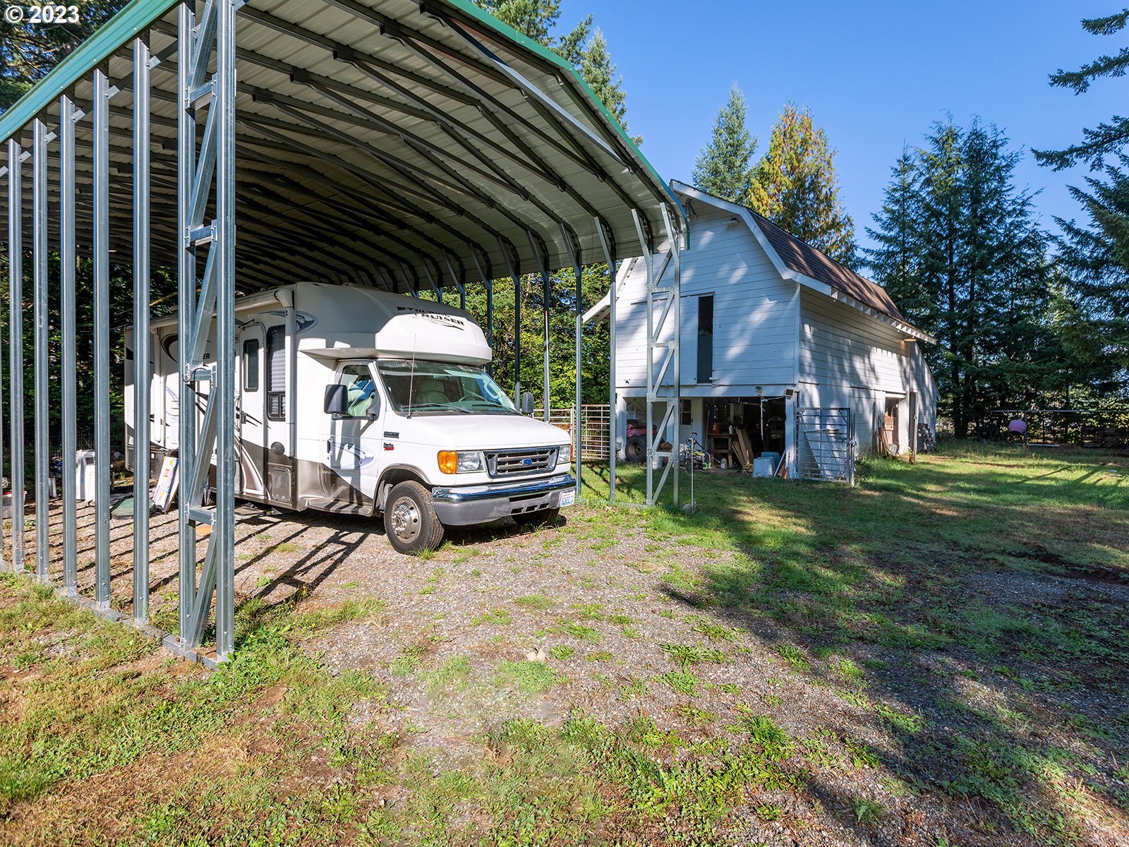 3201 Skye Road Washougal, WA 98671 - Photo 37 of 45 Gallery Image 37