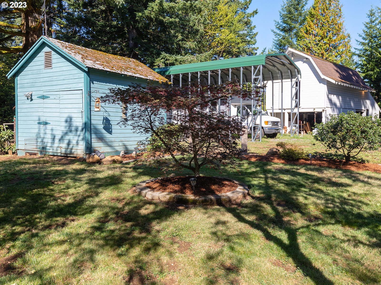 3201 Skye Road Washougal, WA 98671 - Photo 42 of 45 Gallery Image 42
