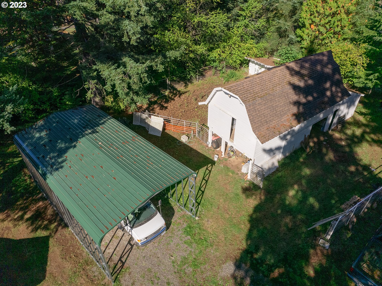 3201 Skye Road Washougal, WA 98671 - Photo 44 of 45 Gallery Image 44