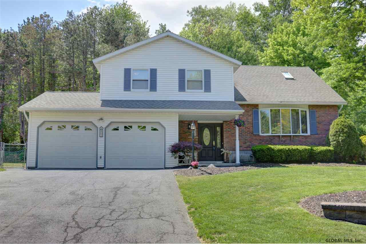62 Denison Road Colonie, NY 12309 - Photo 1 of 25 Photo 1