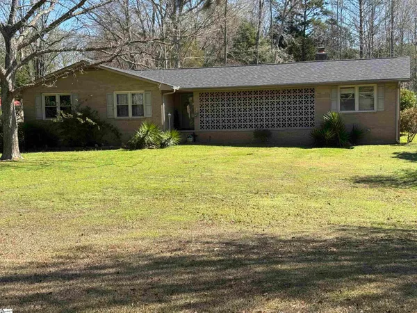 $250,000 | 4337 Fork Shoals Road, Simpsonville, SC 29680