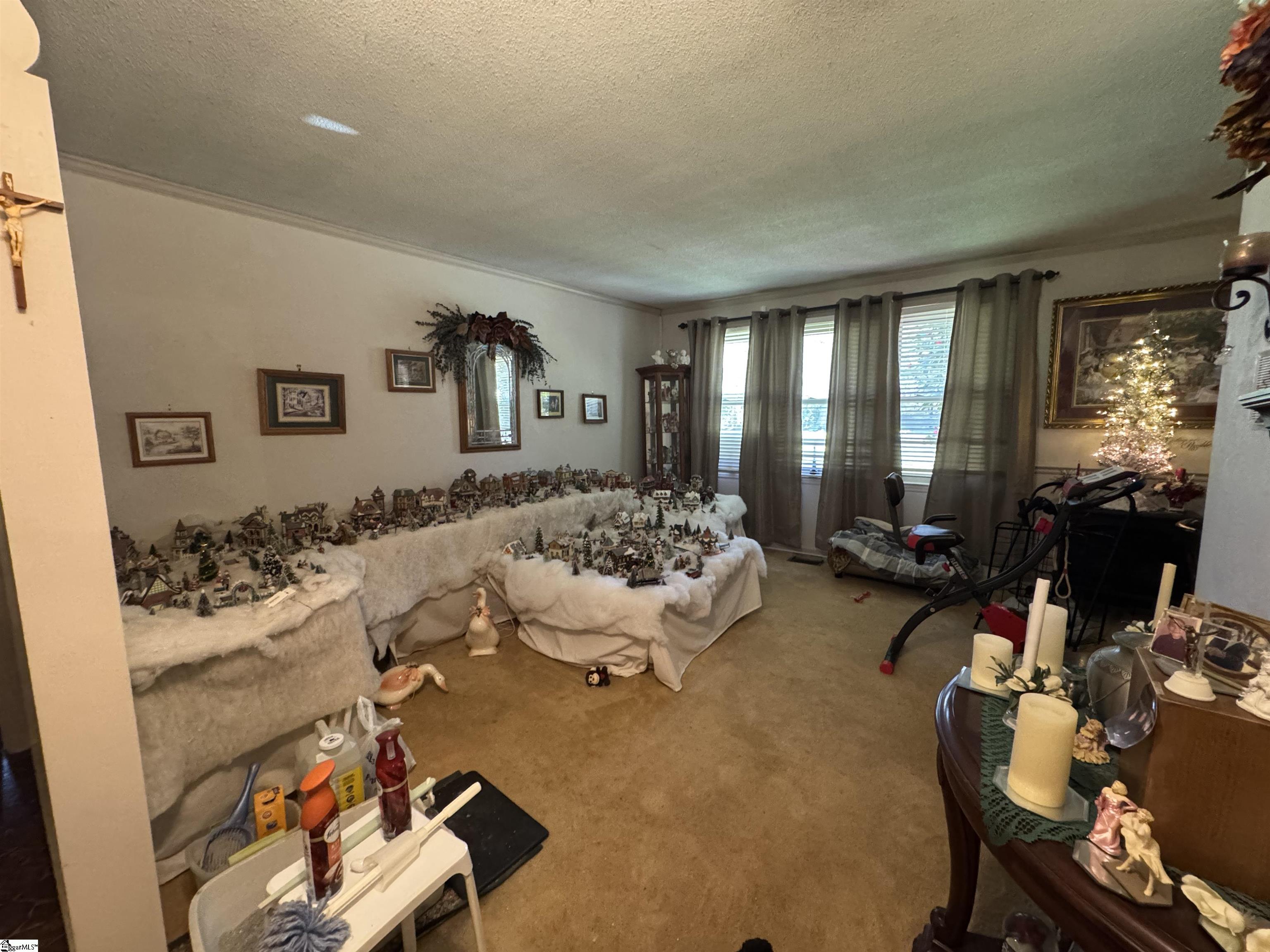 4337 Fork Shoals Road Simpsonville, SC 29680 - Photo 2 of 7