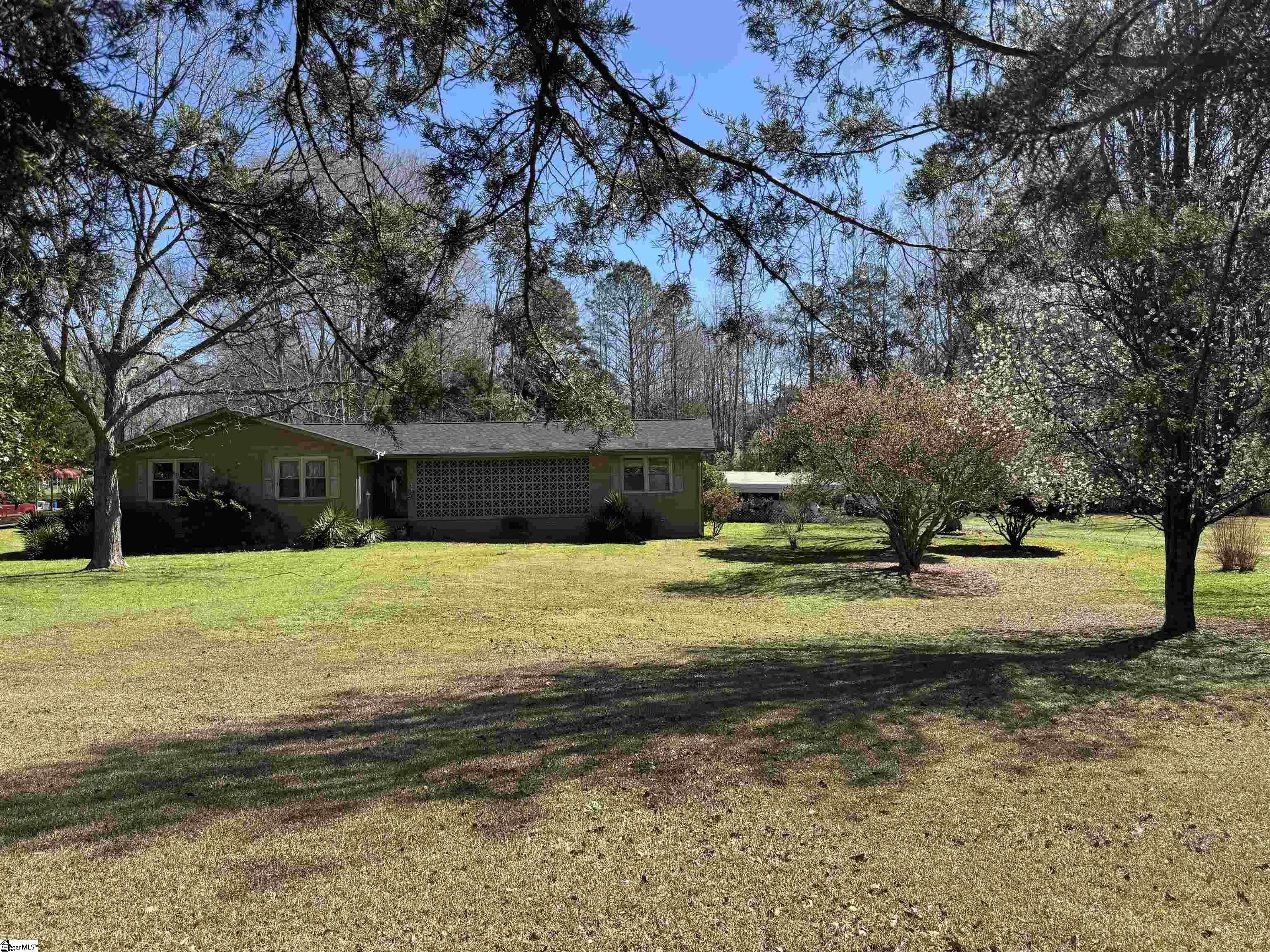 4337 Fork Shoals Road Simpsonville, SC 29680 - Photo 5 of 7