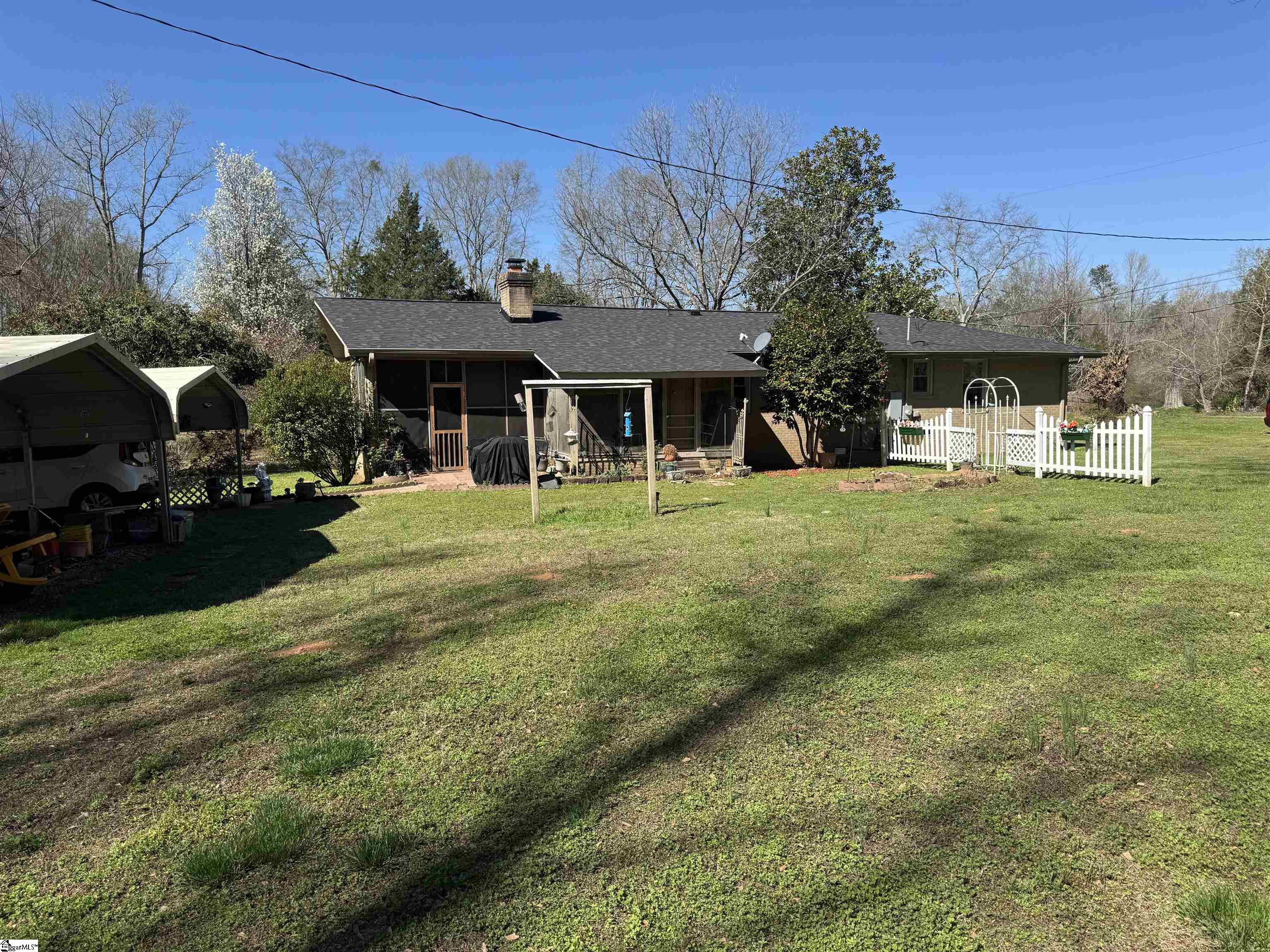 4337 Fork Shoals Road Simpsonville, SC 29680 - Photo 6 of 7