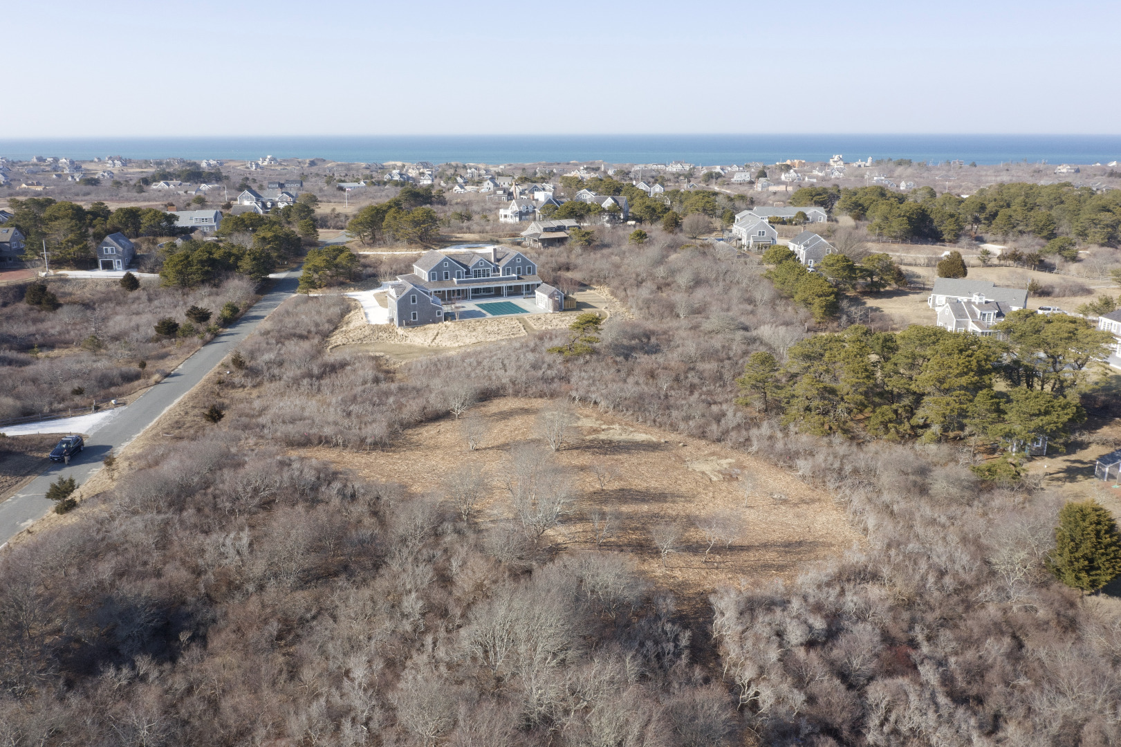 20 A Bishops Rise Nantucket, MA 02554 - Photo 6 of 8 Gallery Image 6