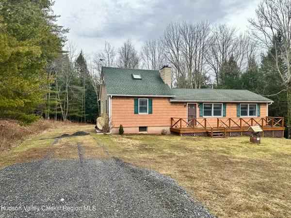 $372,000 | 278 Route 13, Hunter, NY 12442