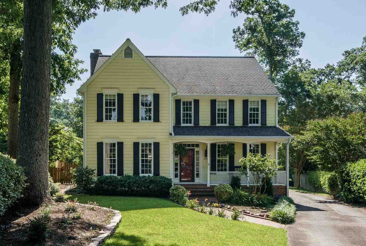 2347 Hales Road Raleigh, NC 27608 - Photo 1 of 29 Photo 1